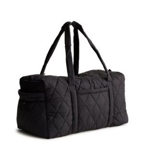 Travel Large Original Duffel Bag Black